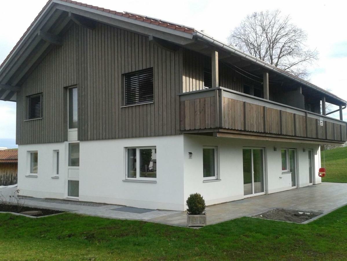 Ferienwohnung Allgaeu - Fuessen Kültér fotó