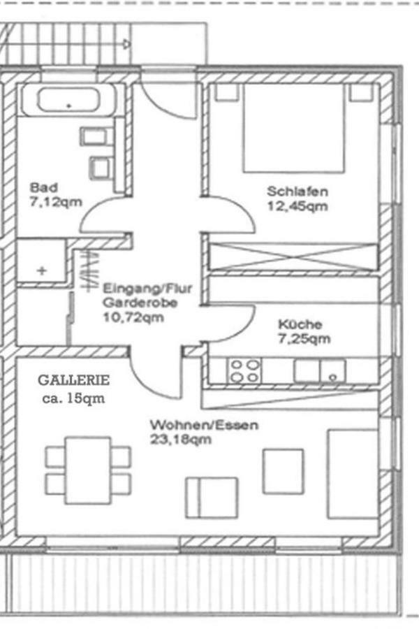 Ferienwohnung Allgaeu - Fuessen Kültér fotó